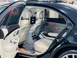 مێرسێدس بێنز S-Class